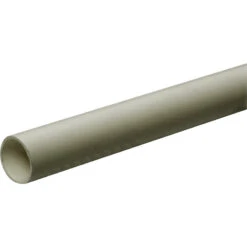 PVC Buis 2m 125x3,0mm