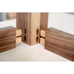 Festool DOMINO-stenen Beuken D 5X30mm -Efficiënte Gereedschapsopslag 10802 02