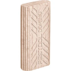 Festool DOMINO-stenen Beuken D 8X40mm