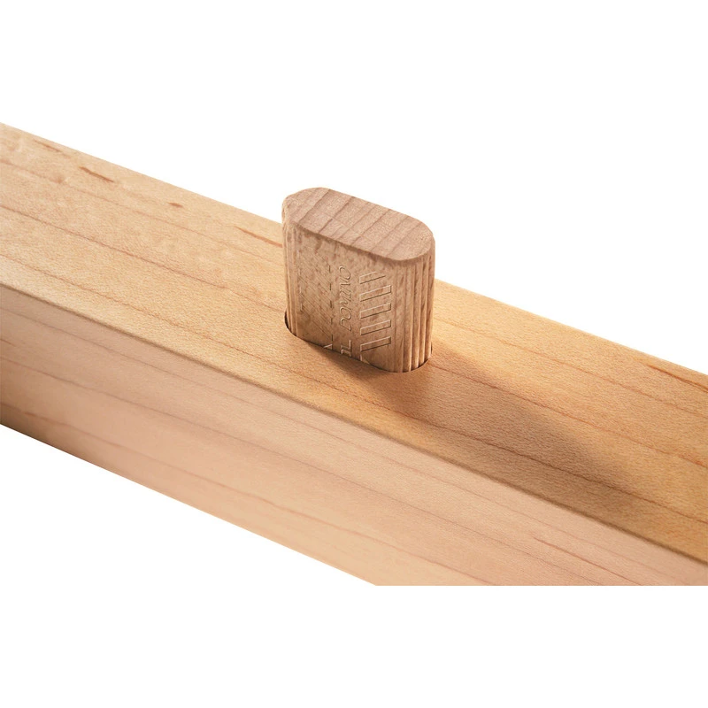 Festool DOMINO-stenen Beuken D 10X50mm 4 Festool DOMINO-stenen Beuken D 10X50mm - Afbeelding 2