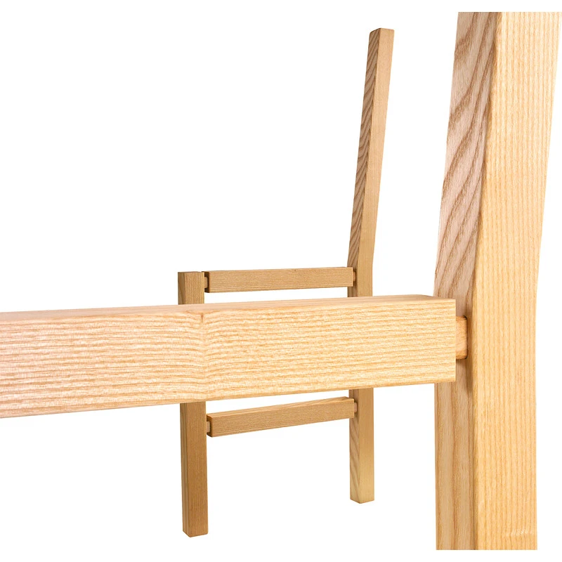 Festool DOMINO-stenen Beuken D 10X50mm 8 Festool DOMINO-stenen Beuken D 10X50mm - Afbeelding 6