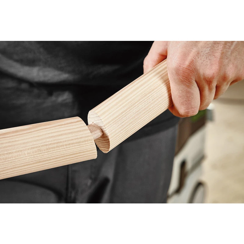 Festool DOMINO-stenen Beuken D 10X50mm 9 Festool DOMINO-stenen Beuken D 10X50mm - Afbeelding 7