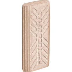 Festool DOMINO-stenen Beuken D 10X50mm