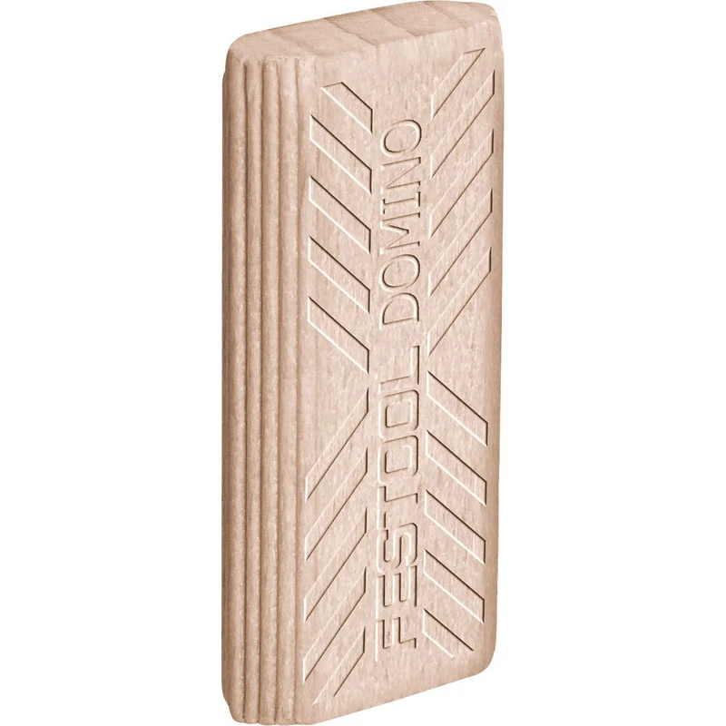 Festool DOMINO-stenen Beuken D 10X50mm 3 Festool DOMINO-stenen Beuken D 10X50mm