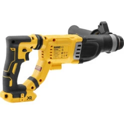 DeWalt DCH263N-XJ Combihamer SDS+ (body) 18V Li-ion -Efficiënte Gereedschapsopslag 10833 02