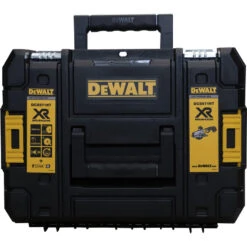 DeWalt DCS571NT-XJ Cirkelzaagmachine (body) 18V Li-ion 115mm -Efficiënte Gereedschapsopslag 10837 17