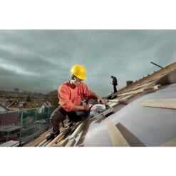 Metabo KS 55 FS Set Cirkelzaagmachine 160mm -Efficiënte Gereedschapsopslag 10954 05