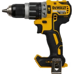 DeWALT DCD796NT-XJ Accu Schroefklopboormachine (body) 18V Li-ion