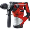 Einhell TH-RH 1600 Combihamer SDS-plus -Efficiënte Gereedschapsopslag 11678