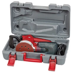 Einhell TE-RS 40 E Excentrische Schuurmachine 125mm 21 Einhell TE-RS 40 E Excentrische Schuurmachine 125mm -Efficiënte Gereedschapsopslag 11688 06