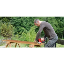 Einhell TE-RS 40 E Excentrische Schuurmachine 125mm 24 Einhell TE-RS 40 E Excentrische Schuurmachine 125mm -Efficiënte Gereedschapsopslag 11688 09