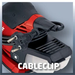 Einhell TE-OS 1320 Multi Schuurmachine -Efficiënte Gereedschapsopslag 11691 04