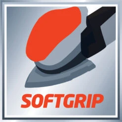 Einhell TE-OS 1320 Multi Schuurmachine -Efficiënte Gereedschapsopslag 11691 06