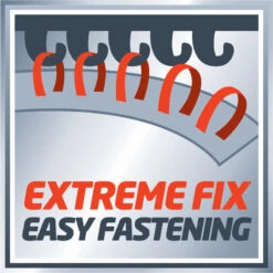 Einhell TE-OS 1320 Multi Schuurmachine -Efficiënte Gereedschapsopslag 11691 07