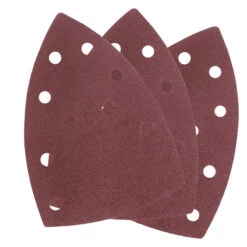 Einhell TE-OS 1320 Multi Schuurmachine -Efficiënte Gereedschapsopslag 11691 08