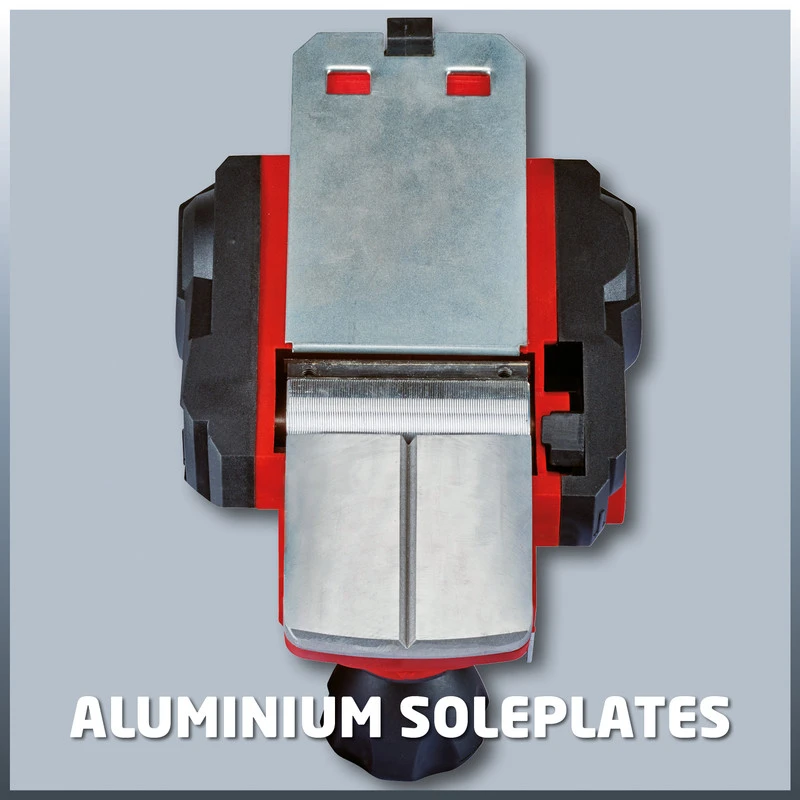 Einhell TC-PL 750 Schaafmachine 4 Einhell TC-PL 750 Schaafmachine - Afbeelding 2