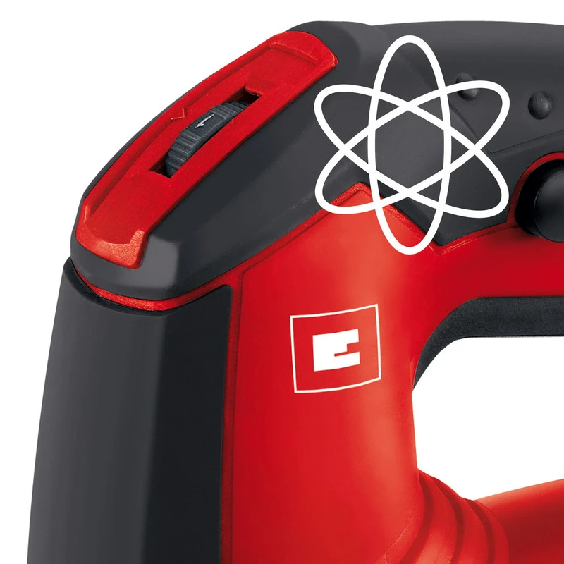 Einhell TH-JS 85 Decoupeerzaag 6 Einhell TH-JS 85 Decoupeerzaag - Afbeelding 4