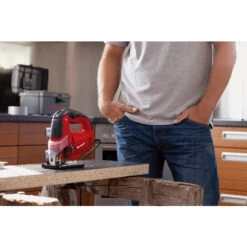 Einhell TH-JS 85 Decoupeerzaag 30 Einhell TH-JS 85 Decoupeerzaag -Efficiënte Gereedschapsopslag 11696 13