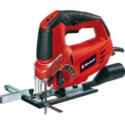 Einhell TH-JS 85 Decoupeerzaag