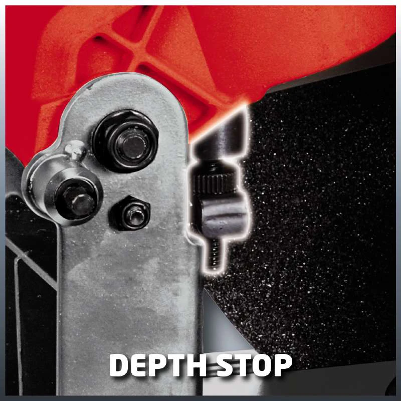 Einhell TC-MC 355 Metaal Afkortzaagmachine 355mm 5 Einhell TC-MC 355 Metaal Afkortzaagmachine 355mm - Afbeelding 3