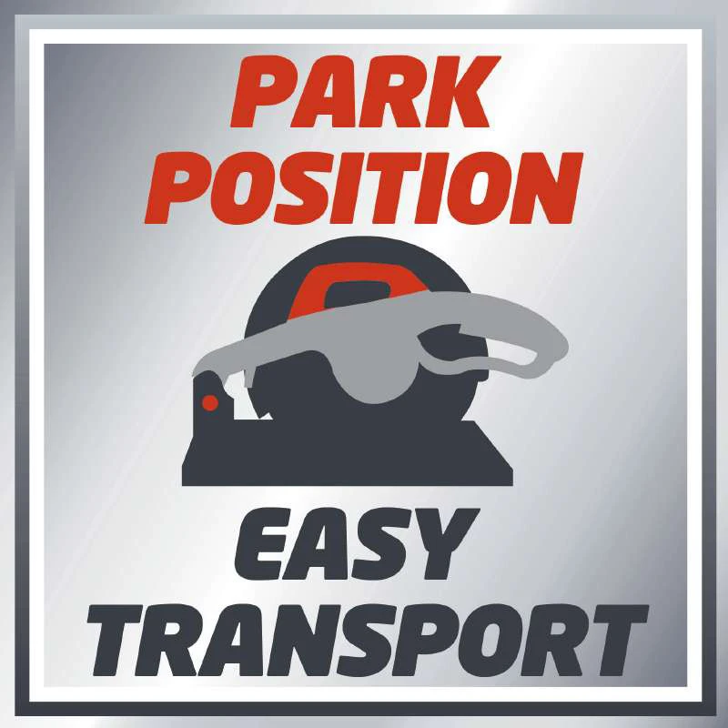 Einhell TC-MC 355 Metaal Afkortzaagmachine 355mm 9 Einhell TC-MC 355 Metaal Afkortzaagmachine 355mm - Afbeelding 7