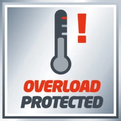 Einhell TH-MA 1300 Muurfrees -Efficiënte Gereedschapsopslag 11709 08