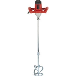 Einhell TC-MX 1200 E Mixer 1.200W - Ø100mm