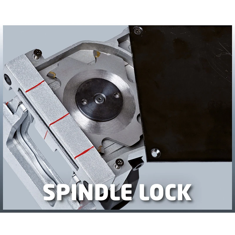 Einhell TC-BJ 900 Deuvelfreesmachine 4 Einhell TC-BJ 900 Deuvelfreesmachine - Afbeelding 2