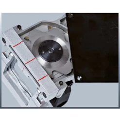 Einhell TC-BJ 900 Deuvelfreesmachine 21 Einhell TC-BJ 900 Deuvelfreesmachine -Efficiënte Gereedschapsopslag 11715 05