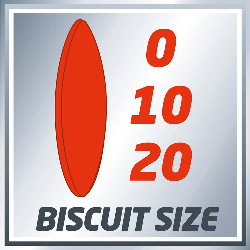 Einhell TC-BJ 900 Deuvelfreesmachine 10 Einhell TC-BJ 900 Deuvelfreesmachine - Afbeelding 8