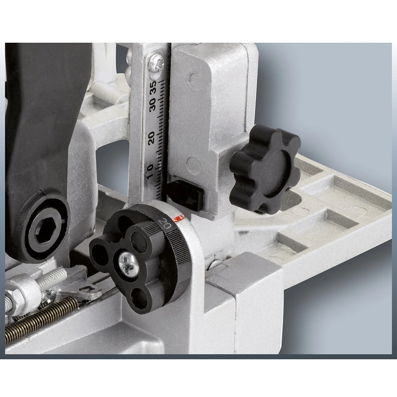 Einhell TC-BJ 900 Deuvelfreesmachine 14 Einhell TC-BJ 900 Deuvelfreesmachine - Afbeelding 12