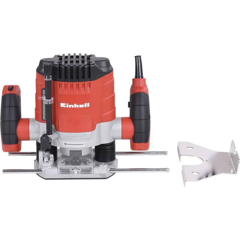 Einhell TC-RO 1155 E Bovenfrees 6-8mm 4 Einhell TC-RO 1155 E Bovenfrees 6-8mm - Afbeelding 2