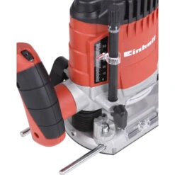 Einhell TC-RO 1155 E Bovenfrees 6-8mm 16 Einhell TC-RO 1155 E Bovenfrees 6-8mm -Efficiënte Gereedschapsopslag 11717 04