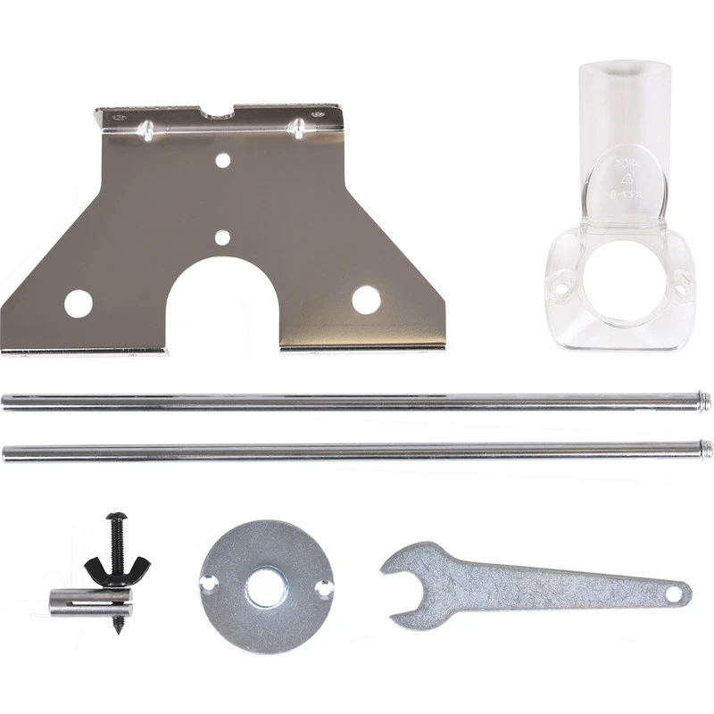 Einhell TC-RO 1155 E Bovenfrees 6-8mm 8 Einhell TC-RO 1155 E Bovenfrees 6-8mm - Afbeelding 6