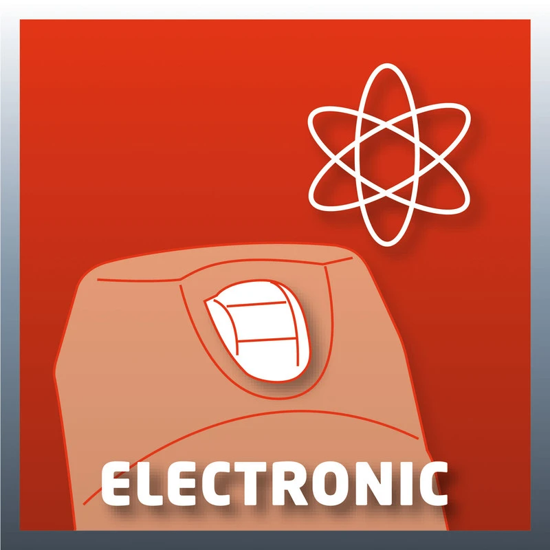 Einhell TC-RO 1155 E Bovenfrees 6-8mm 11 Einhell TC-RO 1155 E Bovenfrees 6-8mm - Afbeelding 9