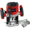 Einhell TC-RO 1155 E Bovenfrees 6-8mm