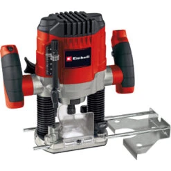 Einhell TC-RO 1155 E Bovenfrees 6-8mm