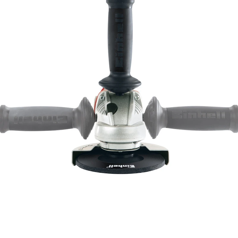 Einhell TE-AG 230/2000 Haakse Slijpmachine 230mm 8 Einhell TE-AG 230/2000 Haakse Slijpmachine 230mm - Afbeelding 6