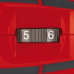 Einhell TC-MG 135 E Slijp- En Graveermachine -Efficiënte Gereedschapsopslag 11739 03