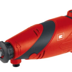 Einhell TC-MG 135 E Slijp- En Graveermachine -Efficiënte Gereedschapsopslag 11739 04