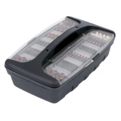 Einhell TC-MG 135 E Slijp- En Graveermachine -Efficiënte Gereedschapsopslag 11739 07