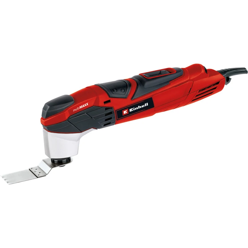 Einhell TE-MG 200 CE Multitool 4 Einhell TE-MG 200 CE Multitool - Afbeelding 2