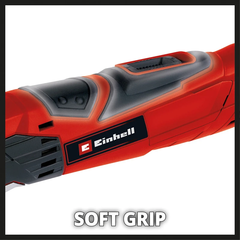 Einhell TE-MG 200 CE Multitool 5 Einhell TE-MG 200 CE Multitool - Afbeelding 3