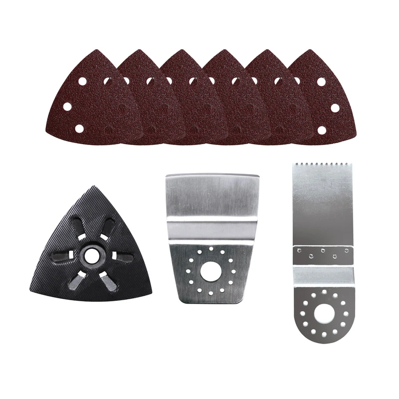 Einhell TE-MG 200 CE Multitool 7 Einhell TE-MG 200 CE Multitool - Afbeelding 5