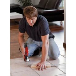 Einhell TE-MG 200 CE Multitool 17 Einhell TE-MG 200 CE Multitool -Efficiënte Gereedschapsopslag 11740 07