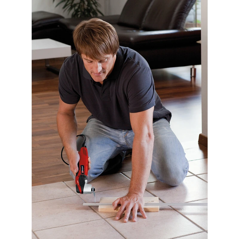 Einhell TE-MG 200 CE Multitool 10 Einhell TE-MG 200 CE Multitool - Afbeelding 8