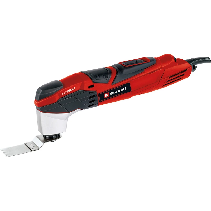 Einhell TE-MG 200 CE Multitool 3 Einhell TE-MG 200 CE Multitool