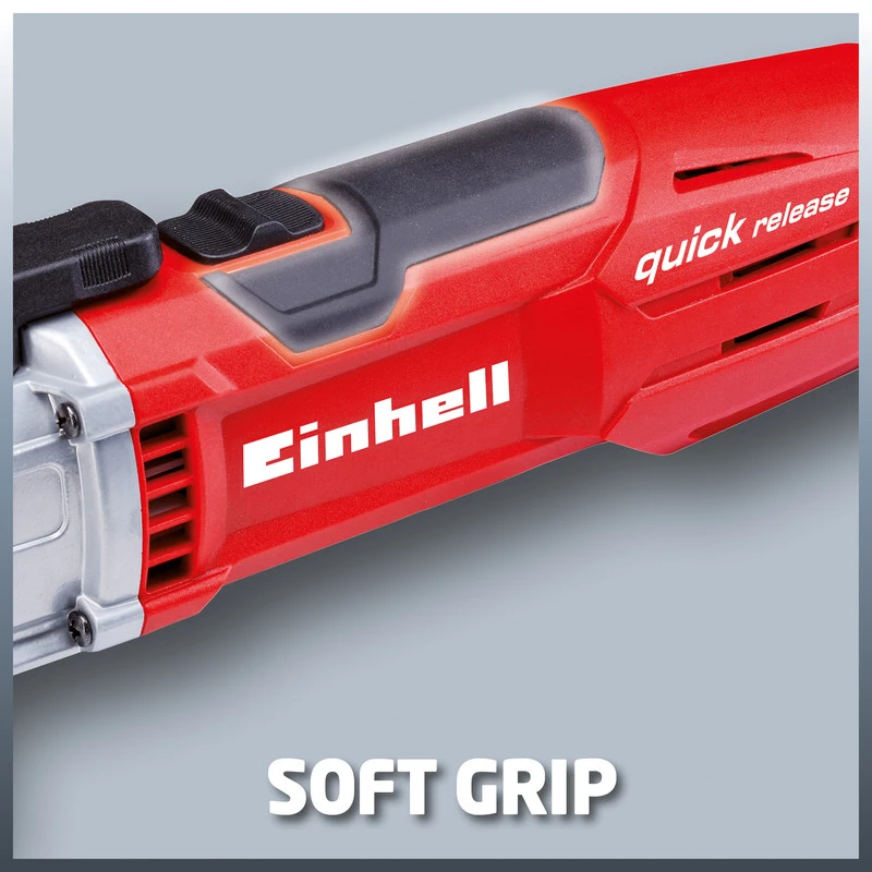 Einhell TE-MG 300 EQ Multitool 6 Einhell TE-MG 300 EQ Multitool - Afbeelding 4