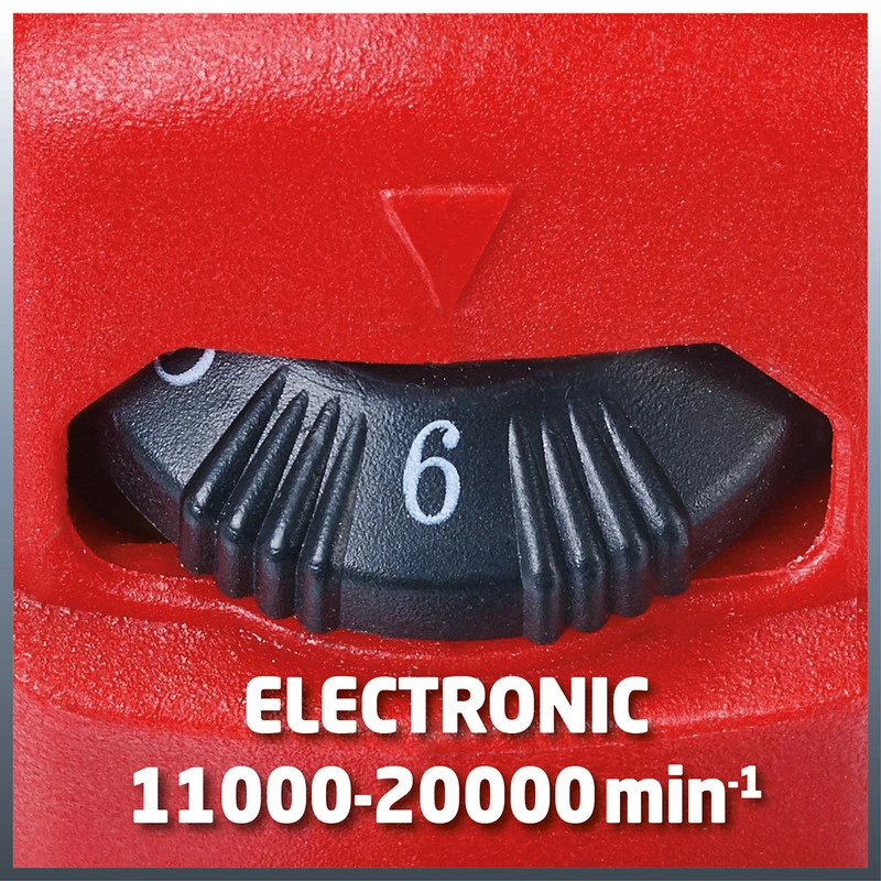 Einhell TE-MG 300 EQ Multitool 7 Einhell TE-MG 300 EQ Multitool - Afbeelding 5