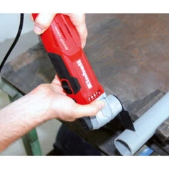 Einhell TE-MG 300 EQ Multitool 18 Einhell TE-MG 300 EQ Multitool -Efficiënte Gereedschapsopslag 11741 07